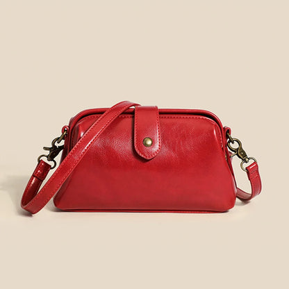 VintageBag – Stylish Vintage Crossbody Bag for Women