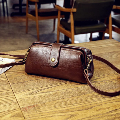 VintageBag – Stylish Vintage Crossbody Bag for Women
