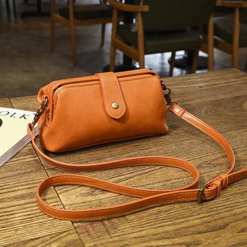 VintageBag – Stylish Vintage Crossbody Bag for Women
