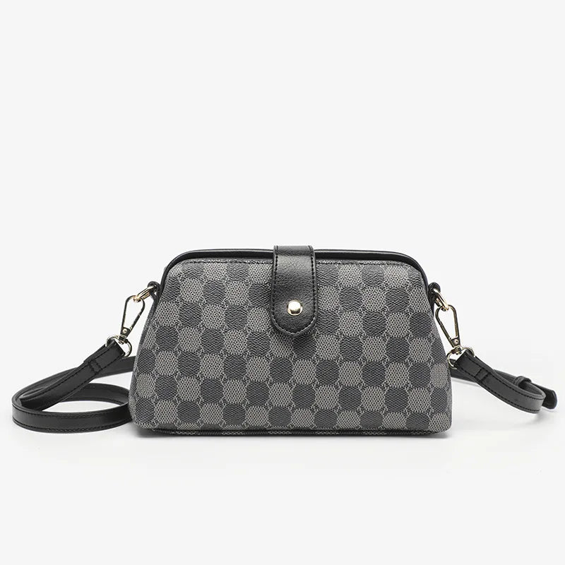 VintageBag – Stylish Vintage Crossbody Bag for Women