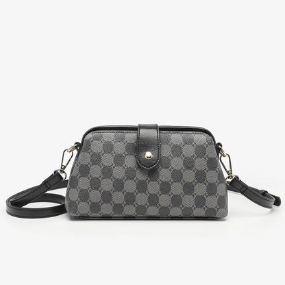 VintageBag – Stylish Vintage Crossbody Bag for Women