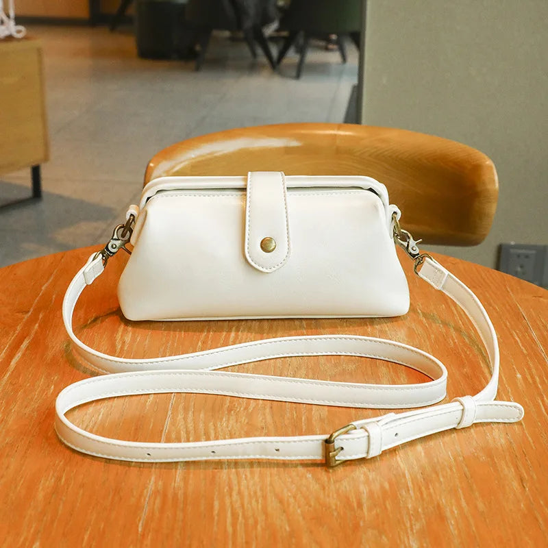 VintageBag – Stylish Vintage Crossbody Bag for Women