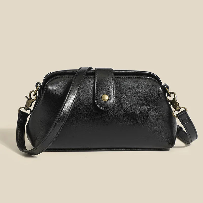 VintageBag – Stylish Vintage Crossbody Bag for Women