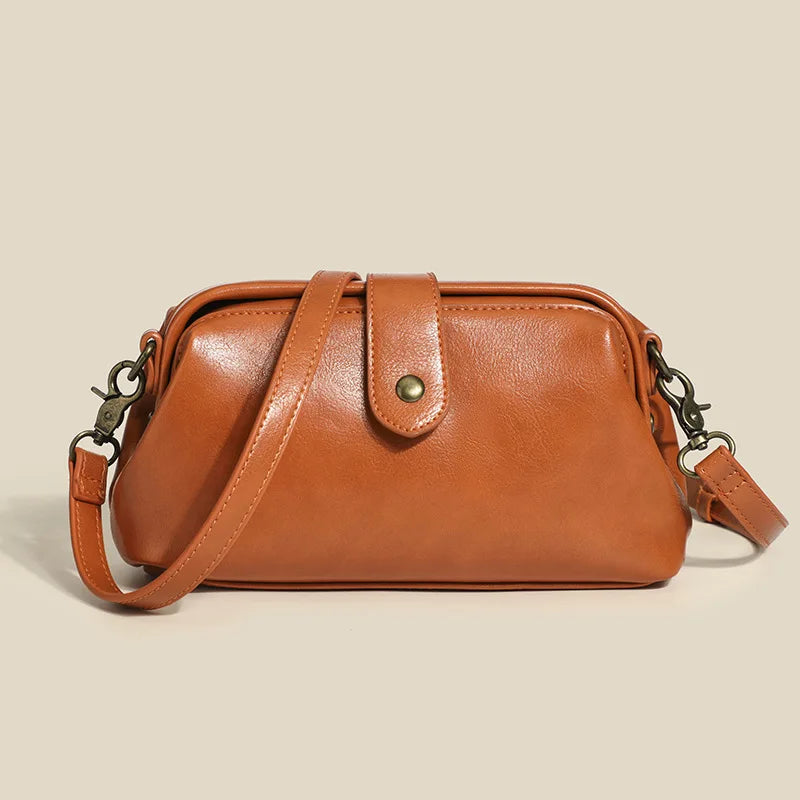 VintageBag – Stylish Vintage Crossbody Bag for Women