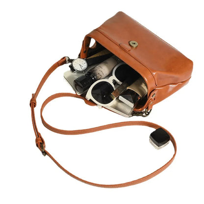 VintageBag – Stylish Vintage Crossbody Bag for Women