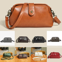 VintageBag – Stylish Vintage Crossbody Bag for Women