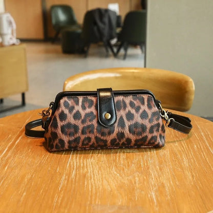 VintageBag – Stylish Vintage Crossbody Bag for Women