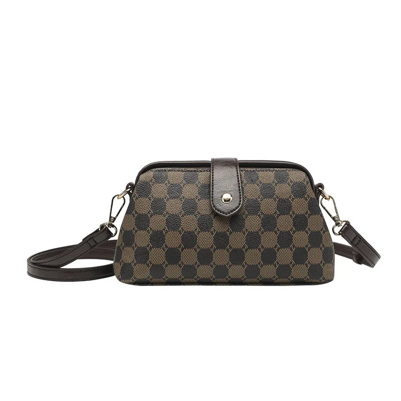 VintageBag – Stylish Vintage Crossbody Bag for Women