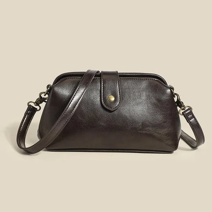 VintageBag – Stylish Vintage Crossbody Bag for Women